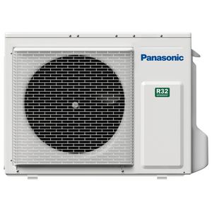 Buitenunit 1-fase R32 3,6-4,0 kW PACi Elite