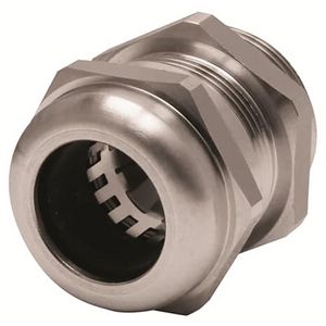 Wartel+lamellen 360gr. kooi EMC Armoured SWB STA m VVE=25