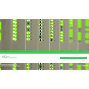 Virtual Machine infrastructure o EcoStruxure Control Engin.