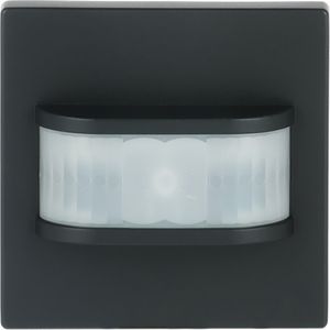 BW standaardsensor F-mat zwart