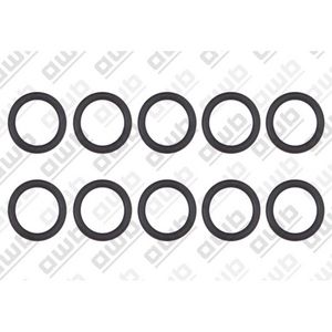 Set a 10st. O-ring te6 0020125439