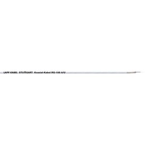 Haspel a 1000m. Coaxial - RG-188 A/U