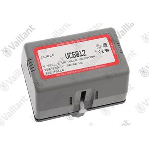 Motor driewegklep 0020038758