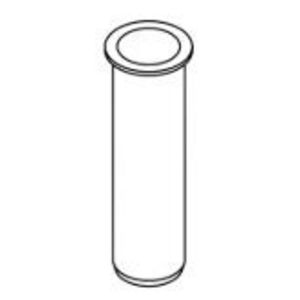 Verstelpijp 1.1/4"x32x200mm kunststof