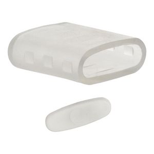 Eindkap voor RoBust LED Rope HO 14x7mm VVE=10