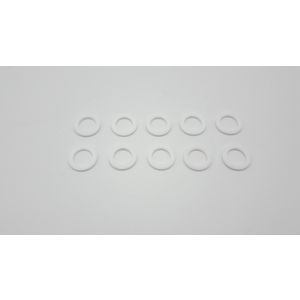 Set a 10st. Pakking Solar 1/2