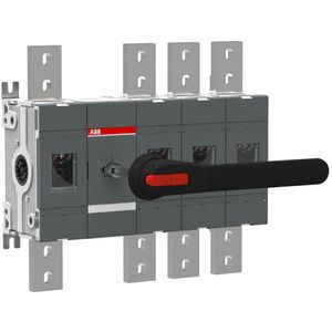 OT1600E13P SCHAKELAAR-DISCONNECTOR