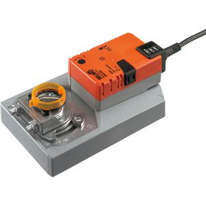 Snellopende Roterend aandrij. 40 Nm AC 100-240 V open/dicht