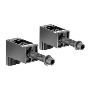 Wandhouderset MONTUS 120-170mm bevestiging WC montagemodules