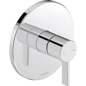 D-Neo 1-hendel Douchemengkraan inb 170x80x170mm