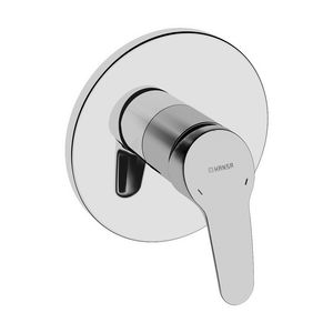 Afbouwset mengkraan Mix 81859083