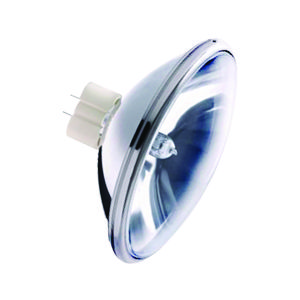 Lamp PAR64 GX16d 240V 1000W VNSP halogeen