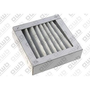 Filter TS HRM 0020032744