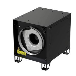 Boxventilator MUB-1000-315-Critair-FL 230V 1000m³/u (200Pa) aansluiting Ø315mm