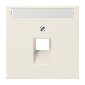 Afdekking wit v.UAE data 1-voudig LS990
