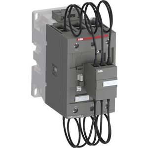 Condensatormagneetschakelaar Spoel 400-415V 50Hz 415-440V 60