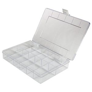 Codering rijgklem assortimentsdoos so 1 VVE=14