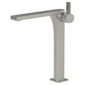 Verhoogde wastafelmengkraan+clic-clac 1.1/4 RO081KST