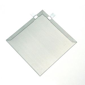 RHEINZINK walsblank losange ruit 250 225x386mm