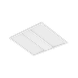 LED paneel butterfly 600x600mm 3-CCT triac dimbaar wit