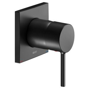 1-hendel mengkraan OPBOUW DN15 rozet vierkant IXMO GREEP Soft z