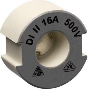 Passchroef-D grijs S II 16A