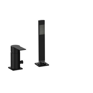 2-gats badmengkraan badrand verhoogd debiet z. uitloop TA041NO