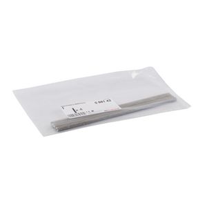Ophoogkit markeer- >H122-300mm