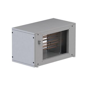 EVK-09B/DA-R Elektrische naverwarmer