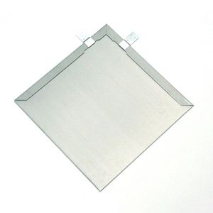 RHEINZINK PreP blue-grey Losange vierkant 333 283x283mm