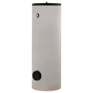 Geëmailleerd tapwaterreservoir 300 liter