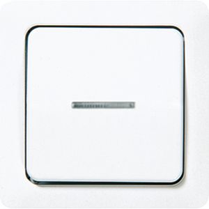 Schakelwip ST550 wit v. wisselcontrole 5561KO5