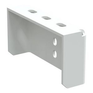 Cross Brackets Upright & Interm Plates