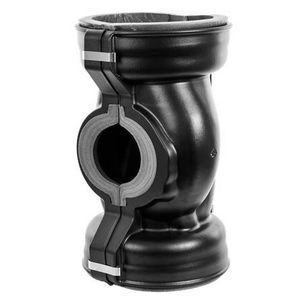 Isolatieset MAGNA1 DN100 AC