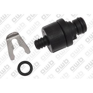 Aftapper TE6 0020129830