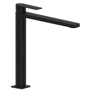 Verhoogde wastafelmengkraan+clic-clac 1.1/4 TA081KNO