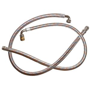 MultiControlCompact berbindingsset voor secundair vat