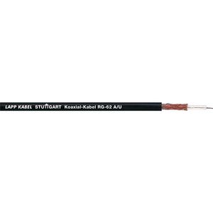 Haspel a 1000m. Coaxial - RG-62 A/U