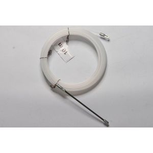 Trekveer VALON Nylon ø3mm 10mtr. 1x zoekveer en 1x oog VVE=10