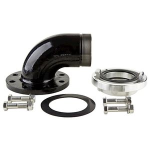 Slangaansluiting N80/R3