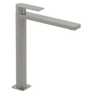 Verhoogde wastafelmengkraan+clic-clac 1.1/4 TA081KST