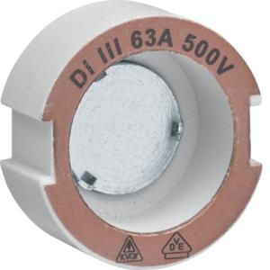 Passchroef-D koperkleurig S III 63 A 5