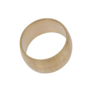 Aansluiting ring, 15mm
