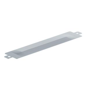Stofbeschermelement en naadafdekking B100mm
