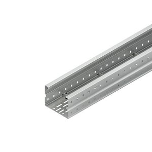 Lengte a 3m. Kabelgoot + Bodemk. WRL 150.200/3