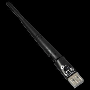 WiFi antenne USB t.b.v. LanXPLORER UniPRO Mgig1
