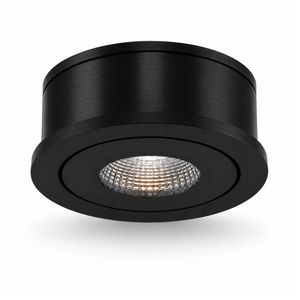 LED module Zwart 3,1W 350mA 2700K IP44 Lumiko Venice COB