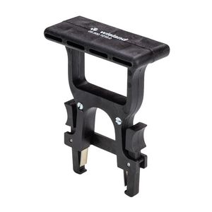 Extractie tool voor modulaire inserts