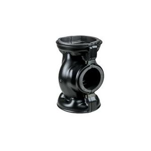 Isolatieset MAGNA1 DN65 340 AC