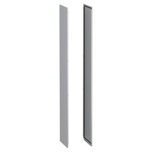 Zijpanelen PanelSeT SFN elektrische behuizing H2200 D500mm